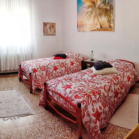 Ampio Appartamento Vicino Al Centro Di Treviso, Parcheggio Gratuito Eksteriør billede